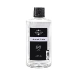 Amazing Orient Geurolie - ScentOils - 475ml