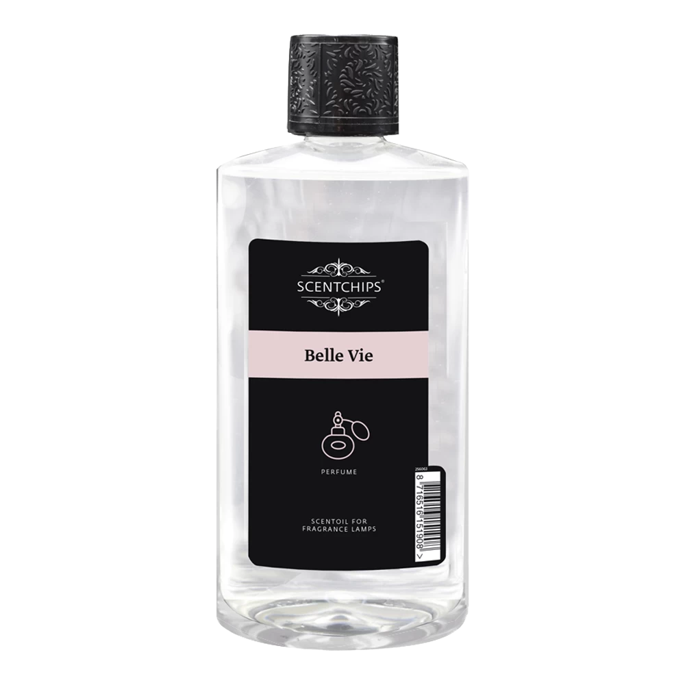Belle Vie Geurolie - ScentOils - 475ml 1 Belle Vie Geurolie - ScentOils - 475ml