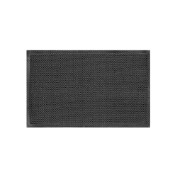 Bestsellers 8 HAMAT Blitz Schoonloopmat - 80x50cm - Antraciet - Deurmat