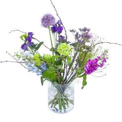 Boeket Biezen Middel 7 Boeket Biezen Middel -Woondecoratie Winkel boeket biezen boeketten 1 3