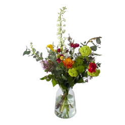 Boeket De Lente Klein