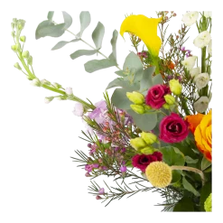 Boeket De Lente Klein -Woondecoratie Winkel boeket de lente boeketten 4