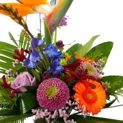 Woondecoratie Winkel -Woondecoratie Winkel boeket deluxe special voor jou boeketten 2 2