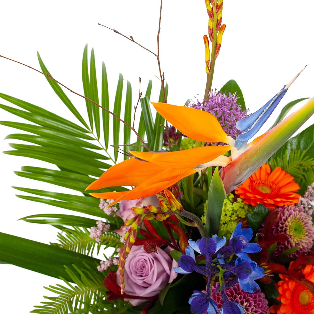 Boeket Deluxe Special Voor Jou Middel 3 Boeket Deluxe Special Voor Jou Middel - Afbeelding 3