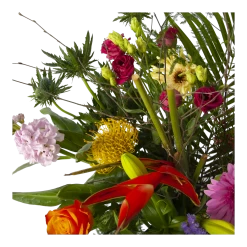 Boeket Heerlijke Lente Deluxe Groot 9 Boeket Heerlijke Lente Deluxe Groot -Woondecoratie Winkel boeket heerlijke lente deluxe boeketten 4