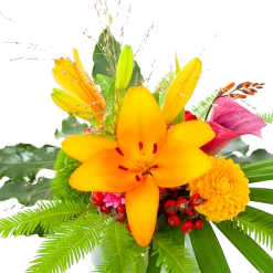 Boeket Klassiek Najaar Groot -Woondecoratie Winkel boeket klassiek najaar groot boeketten 3 1