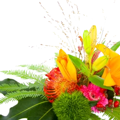 Boeket Klassiek Najaar Groot -Woondecoratie Winkel boeket klassiek najaar groot boeketten 4 1