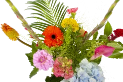 Boeket Lach Groot -Woondecoratie Winkel boeket lach boeketten 3 1