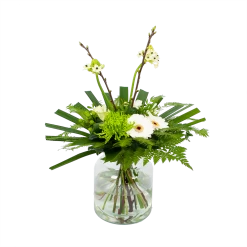 Boeket Liefdevolle Winter Groot