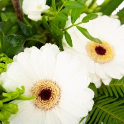 Woondecoratie Winkel -Woondecoratie Winkel boeket liefdevolle winter boeketten 2