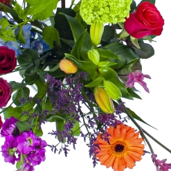 Boeket Lien Groot 7 Boeket Lien Groot -Woondecoratie Winkel boeket lien boeketten 3 1