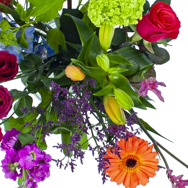 Boeket Lien Groot 3 Boeket Lien Groot - Afbeelding 3