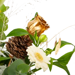 Boeket Merry X-mas Groot -Woondecoratie Winkel boeket merry x mas boeketten 3 1