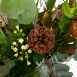 Boeket Merry X-mas Groot -Woondecoratie Winkel boeket merry x mas boeketten 4 1