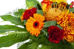 Boeket Piet Middel 7 Boeket Piet Middel -Woondecoratie Winkel boeket piet boeketten 3