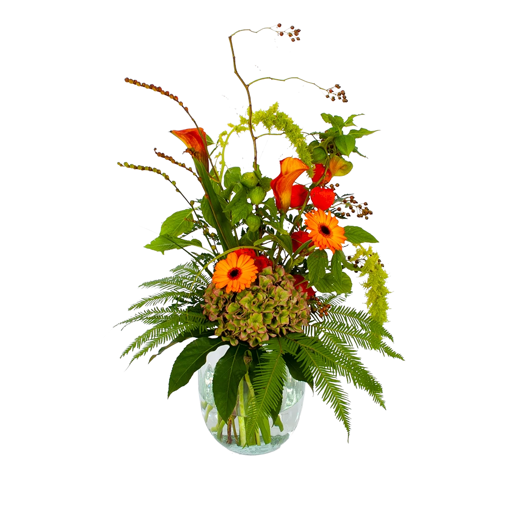 Boeket Pracht Van De Herfst Klein 1 Boeket Pracht Van De Herfst Klein