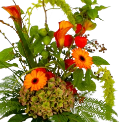 Boeket Pracht Van De Herfst Klein 7 Boeket Pracht Van De Herfst Klein -Woondecoratie Winkel boeket pracht van de herfst klein boeketten 3 1