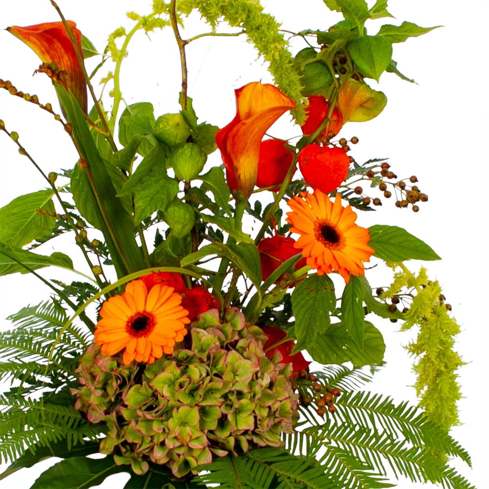 Boeket Pracht Van De Herfst Klein 3 Boeket Pracht Van De Herfst Klein - Afbeelding 3