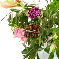 Boeket Pracht Van De Winter Klein -Woondecoratie Winkel boeket pracht van de winter boeketten 3 1