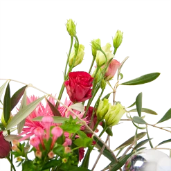 Boeket Pracht Van De Winter Klein -Woondecoratie Winkel boeket pracht van de winter boeketten 4 1