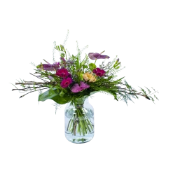 Boeket Ronald Special Middel