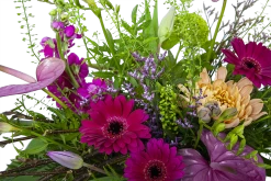 Boeket Ronald Special Middel 7 Boeket Ronald Special Middel -Woondecoratie Winkel boeket ronald special boeketten 3