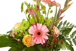 Boeket Sanne Klein 8 Boeket Sanne Klein -Woondecoratie Winkel boeket sanne boeketten 3 1