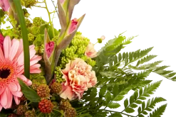 Boeket Sanne Klein 9 Boeket Sanne Klein -Woondecoratie Winkel boeket sanne boeketten 4 1