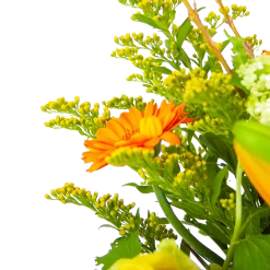 Boeket Seizoensgebonden Groot -Woondecoratie Winkel boeket seizoensgebonden boeketten 3 1