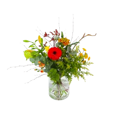 Boeket Speciale Verrassing Klein