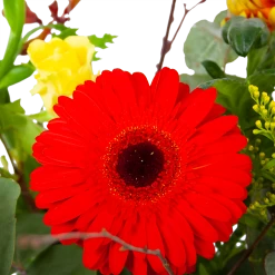 Boeket Speciale Verrassing Klein -Woondecoratie Winkel boeket speciale verrassing boeketten 3