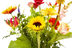 Boeket Vlinder Middel -Woondecoratie Winkel boeket vlinder boeketten 3 3