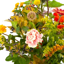 Boeket Vrolijk Middel 8 Boeket Vrolijk Middel -Woondecoratie Winkel boeket vrolijk middel boeketten 3