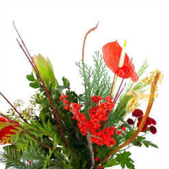 Boeket Winterpret Groot 7 Boeket Winterpret Groot -Woondecoratie Winkel boeket winterpret boeketten 3 1 1