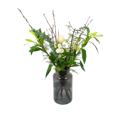 Boeket Winters Genieten Klein