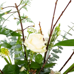 Boeket Winters Genieten Klein -Woondecoratie Winkel boeket winters genieten boeketten 3 1