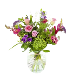 Boeket Zomerbries Groot