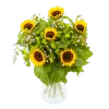 Boeket Zonnestraal Groot