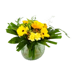 Boeket Zonnetje Groot