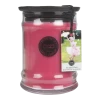 Bridgewater Candle Jar S Tickled Pink - Geurkaars