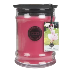 Bridgewater Candle Jar S Tickled Pink - Geurkaars