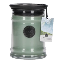 Bridgewater Candle Jar S Wild Summit - Geurkaars