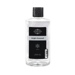 Bright Diamond Geurolie - ScentOils - 475ml