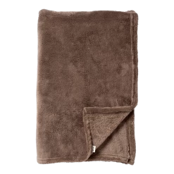 Dutch Decor Plaid Harvey - 150x200cm - Driftwood