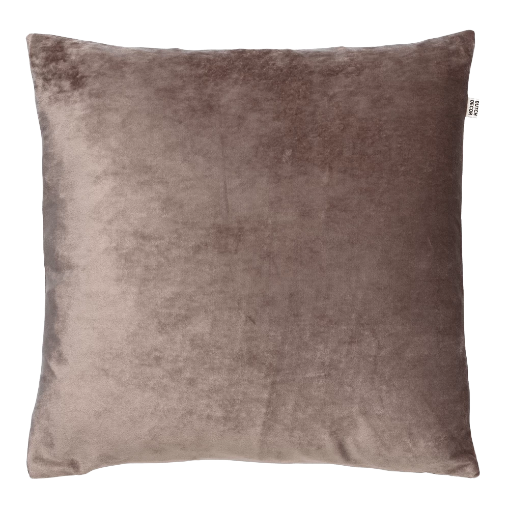 Dutch Decor Sierkussen Sky - 45x45cm - Driftwood 1 Dutch Decor Sierkussen Sky - 45x45cm - Driftwood