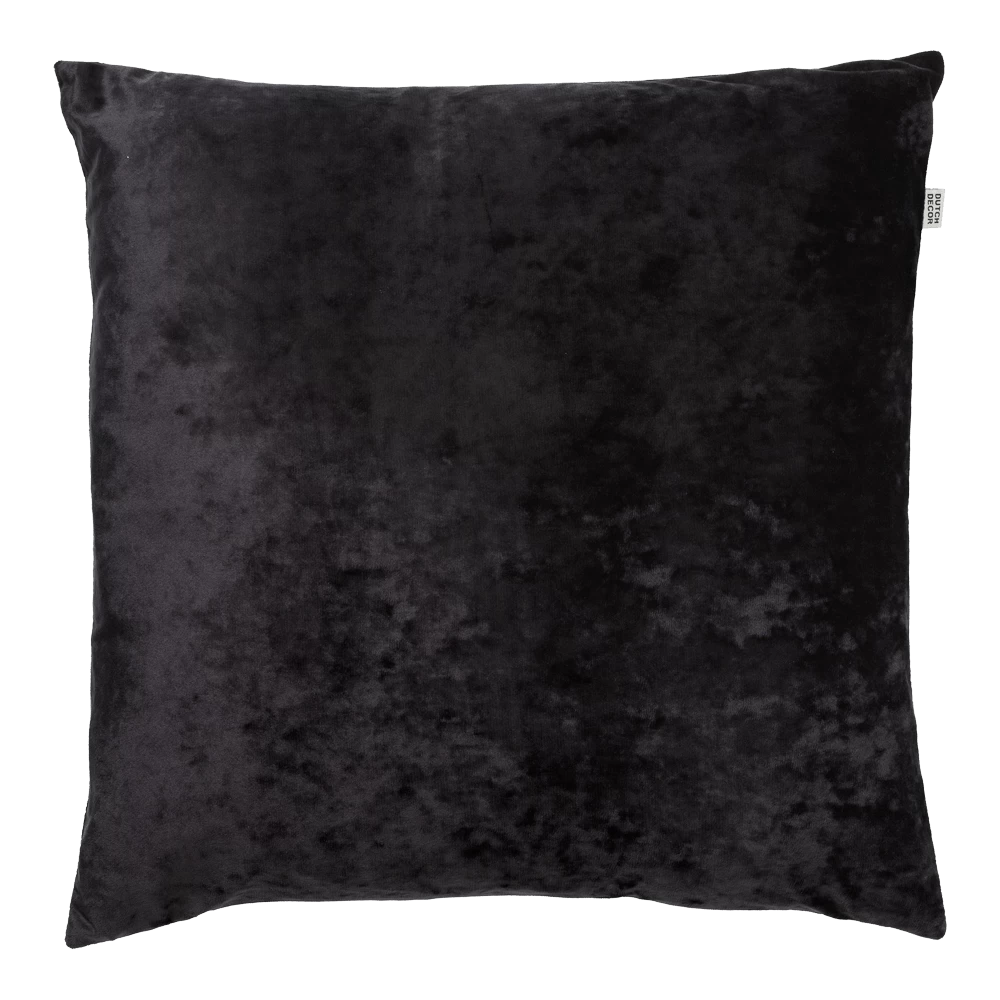 Dutch Decor Sierkussen Sky - 45x45cm - Raven
