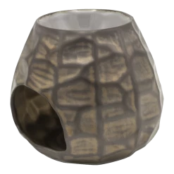 Geurchips Brander Gebeiteld - Brons - ScentChips