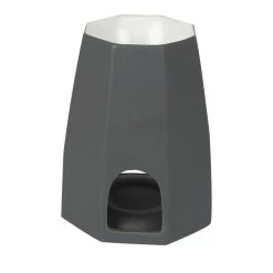 Geurchips Brander Octo Mat Grijs - ScentChips