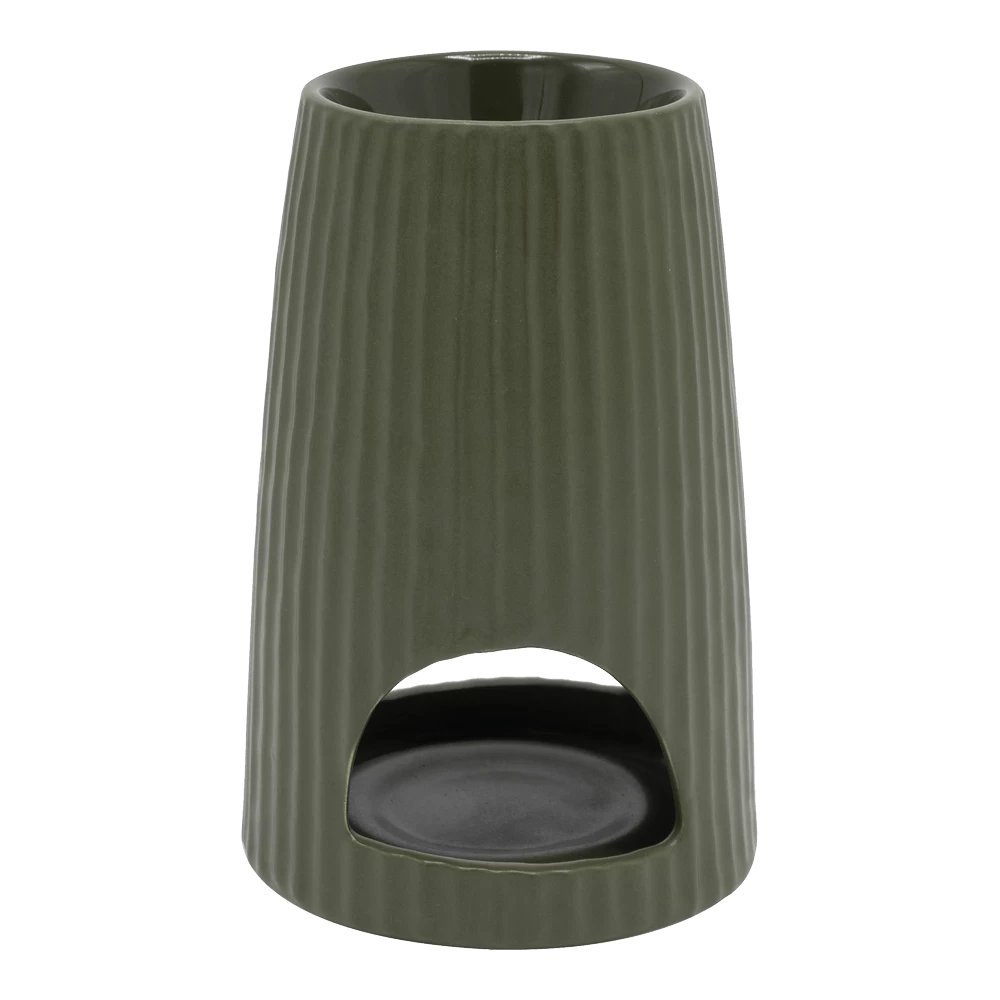 Geurchips Brander Rib Rond Army Groen - ScentChips 1 Geurchips Brander Rib Rond Army Groen - ScentChips