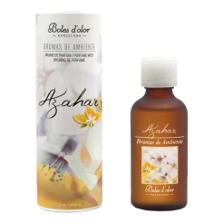 Geurolie Azahar (oranjebloesem) 50ml - Boles D'olor